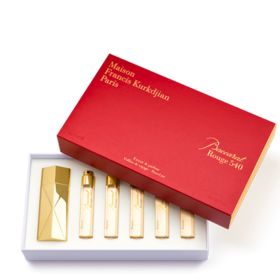 Maison Francis Kurkdjian Baccarat Rouge 540 ExDP Travel  5X11 Gift Set (U)