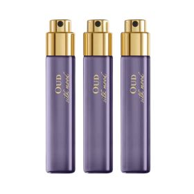 Maison Francis Kurkdjian Oud Silk Mood Gift Set (U)