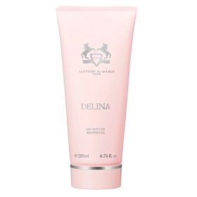 Parfums De Marly Delina Shower Gel (L) 6.8 Oz