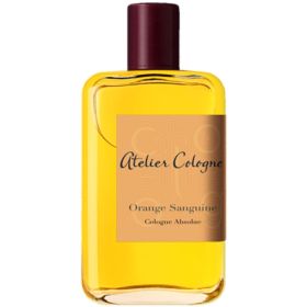 Atelier Cologne Orange Sanguine (U) 6.8 Oz