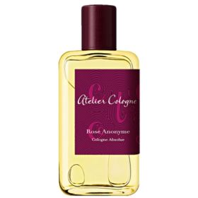 Atelier Cologne Rose Anonyme (U) 3.4 Oz