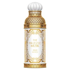 Alexandre.J The Majestic Musk (U) EDP 3.4 Oz