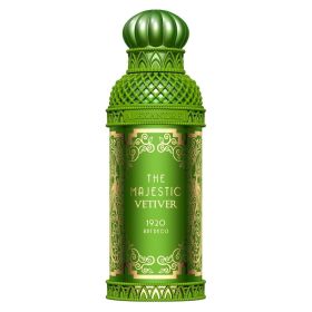 Alexandre. J The Majestic Vetiver (U) EDP 3.4 Oz