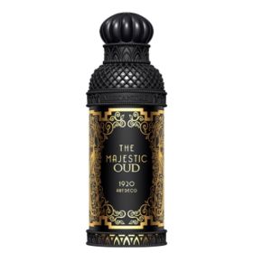 Alexandre.J The Majestic Oud (U) EDP 3.4 Oz