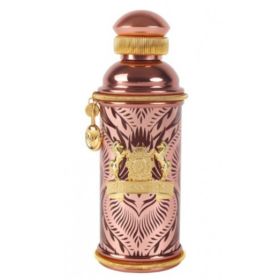 Alexandre. J s Morning Muscs (U) EDP 3.4 Oz