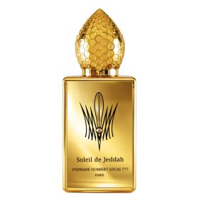 Stephane Humber Lucas Soleil De Jeddah L Original (U) EDP 1.7 Oz