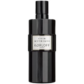 Korloff Cuir mythique (U) EDP 3.4 Oz