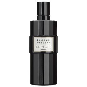 Korloff Cuir Ecorce d&#8217;Argent (U) EDP 3.4 Oz