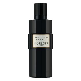 Korloff Addiction Petale (U) EDP 3.4 Oz