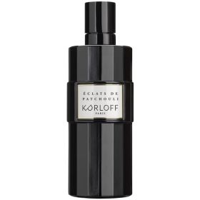 Korloff Eclats de Patchouli (U) EDP 3.4 Oz