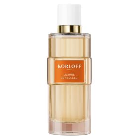 Korloff Luxure Sensuelle (U) EDP 3.4 Oz