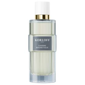 Korloff Charme Magnetique (U) EDP 3.4 Oz