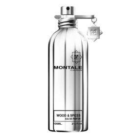 Montale Wood and Spices (M) EDP 3.4 Oz
