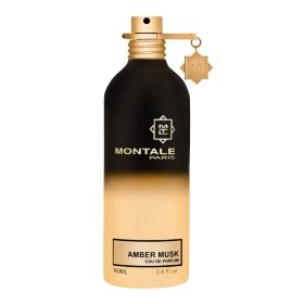 Montale Amber Musk (U) 3.4 Oz