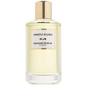 Mancera Hindu Kush  Unisex (U) EDP 4 Oz