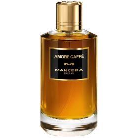 Mancera Amore Caffe (U) EDP 4 Oz