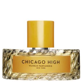 Vilhelm Parfumerie Chicago High (U) EDP 3.4 Oz