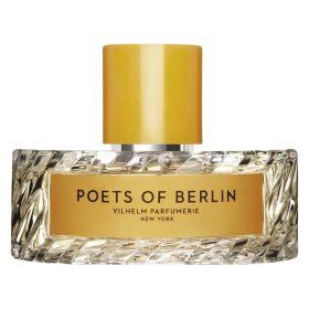 Vilhelm Parfumerie Poets of Berlin (U) EDP 3.4 Oz