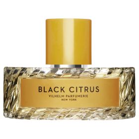 Vilhelm Parfumerie Black Citrus (U) EDP 3.4 Oz