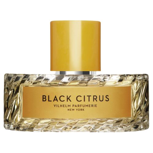 Vilhelm Parfumerie Black Citrus (U) EDP 3.4 Oz