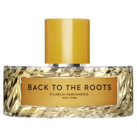 Vilhelm Parfumerie Back to the Roots (U) EDP 3.4 Oz