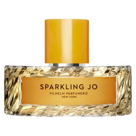 Vilhelm Parfumerie Sparkling Jo (U) EDP 3.4 Oz