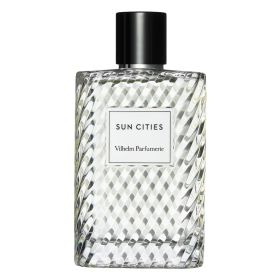 Vilhelm Parfumerie Sun Cities (U) EDP 3.4 Oz