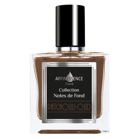 Affinessence Patchouli-Oud (U) EDP 1.7 Oz