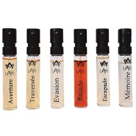 L'Arc Voyage Collection Discover (U) Set