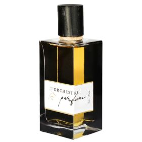 L'Orchestre Parfum Cuir Kora Unisex (U) EDP 3.4 Oz