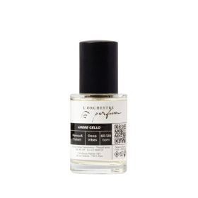 L'Orchestre Parfum Ambre Cello (U) EDP 0.5 oz
