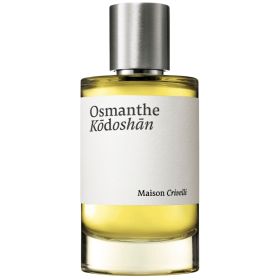 Maison Crivelli Osmanthe Kodoshan (U) EDP 3.4 Oz