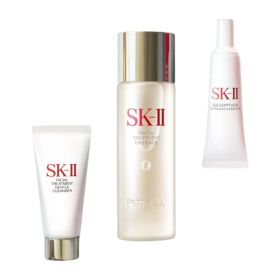 SK II Ultimate Aura Essentials Gift Set (U)