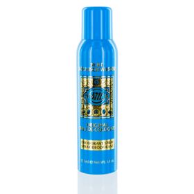 Muelhens 4711 Deodorant  Glass (M) 3.4 Oz