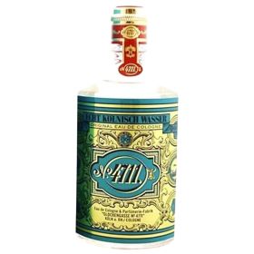 Muelhens 4711 Unisex Splash (U) EDC 3.4 Oz