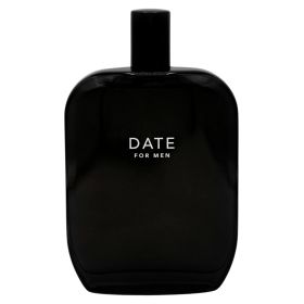 Fragrance One Date (M) 3.4 Oz