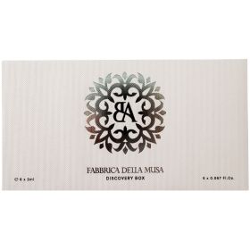 Fabbrica Della Musa Discovery Box (U) Set