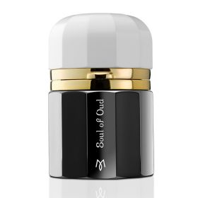Ramon Monegal Soul Of Oud (U) 1.7 Oz
