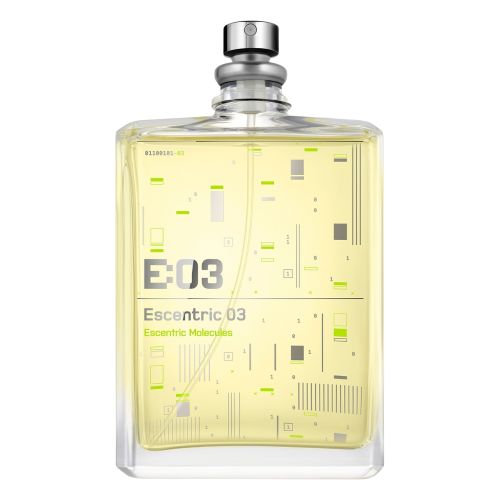 Escentric Molecules Escentric 03 (U) EDT 3.4 Oz