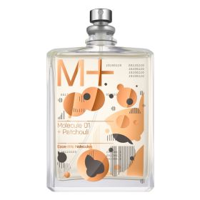 Escentric Molecules Molecule 01+ Patchouli (U) EDT 3.4 Oz