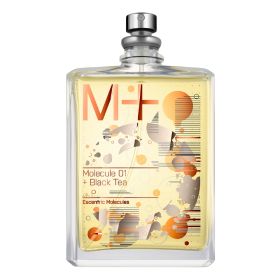 Escentric Molecules Molecule 01 + Black Tea (U) EDT 3.4 Oz