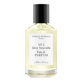 Thomas Kosmala No. 2 Seve Nouvelle (U) EDP 3.3oz