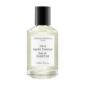 Thomas Kosmala No. 4 Apres L amour (U) EDP 3.3oz