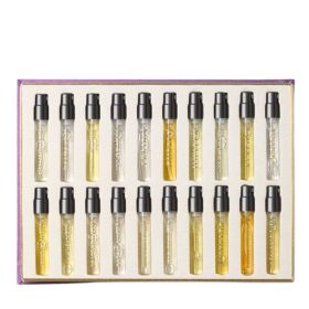 Electimuss Discovery Box Gift Set (U)