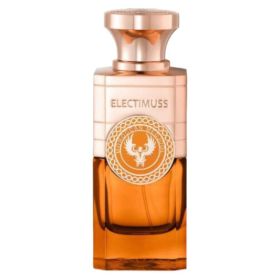 Electimuss Fragrances Moroccan Medjool (U) EDP 3.4 Oz