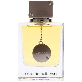 Armaf Club De Nuit Man (M) EDT 3.4 Oz