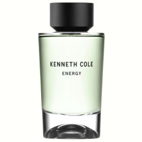 Kenneth Cole Energy (M) EDT 3.4 Oz