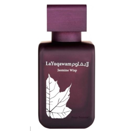 Rasasi La Yuqawam Jasmine Wisp (L) EDP 2.4 Oz