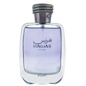 Rasasi Hawas (M) EDP 3.4 Oz