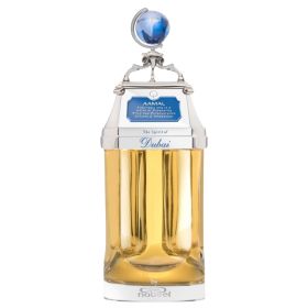 The Spirit of Dubai Aamal (U) EDP 3 oz